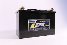 Аккумулятор VST EFB 6СТ-110.0 VL (110 Ah) 610500100